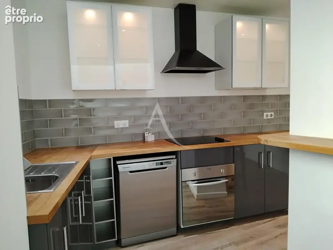 Appartement Meaux - photo 3