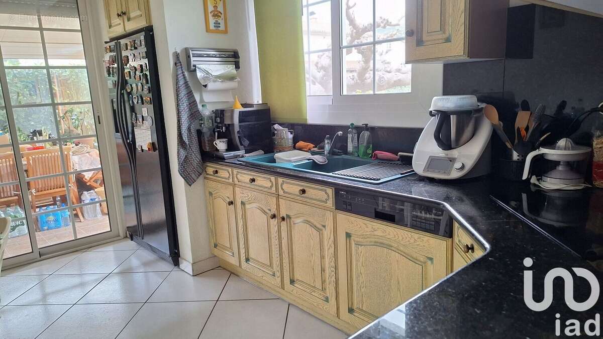 Photo 7 - Maison à ARLES-SUR-TECH