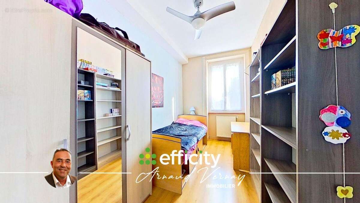 Maison à PONTCHARRA-SUR-TURDINE