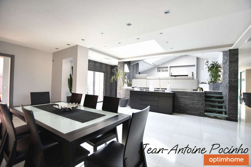 Maison à PLAISANCE-DU-TOUCH