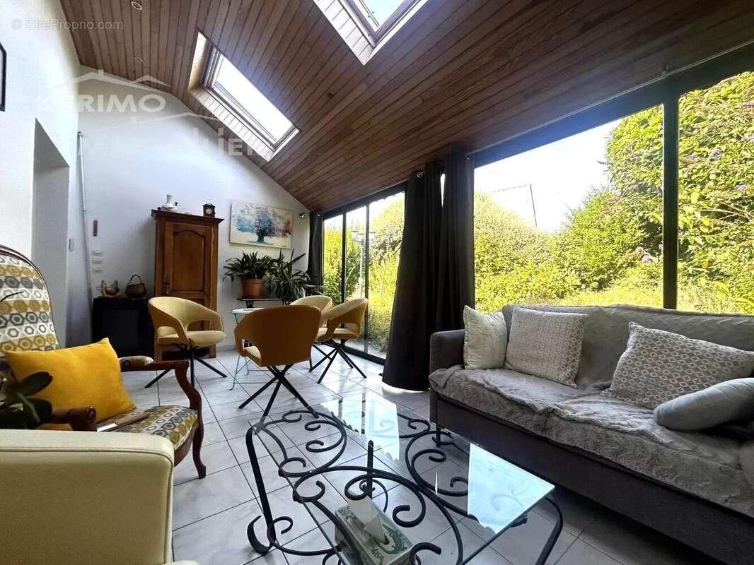 Maison 142 m² à Pordic  - photo 9