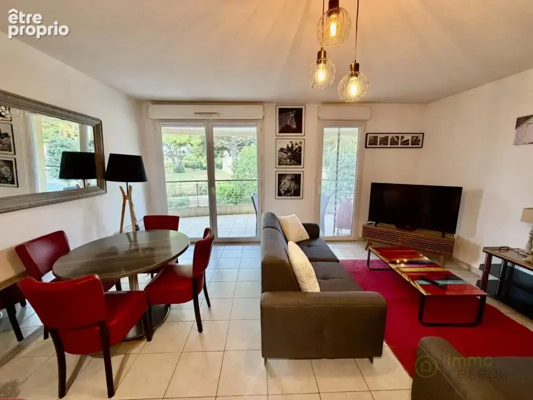 Appartement - photo 6