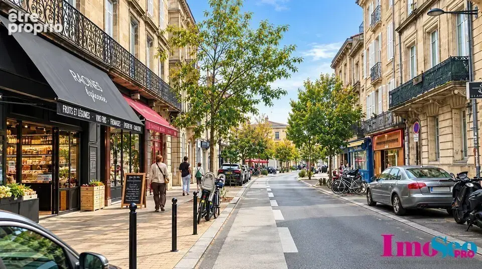 Investissement à vendre - photo 1