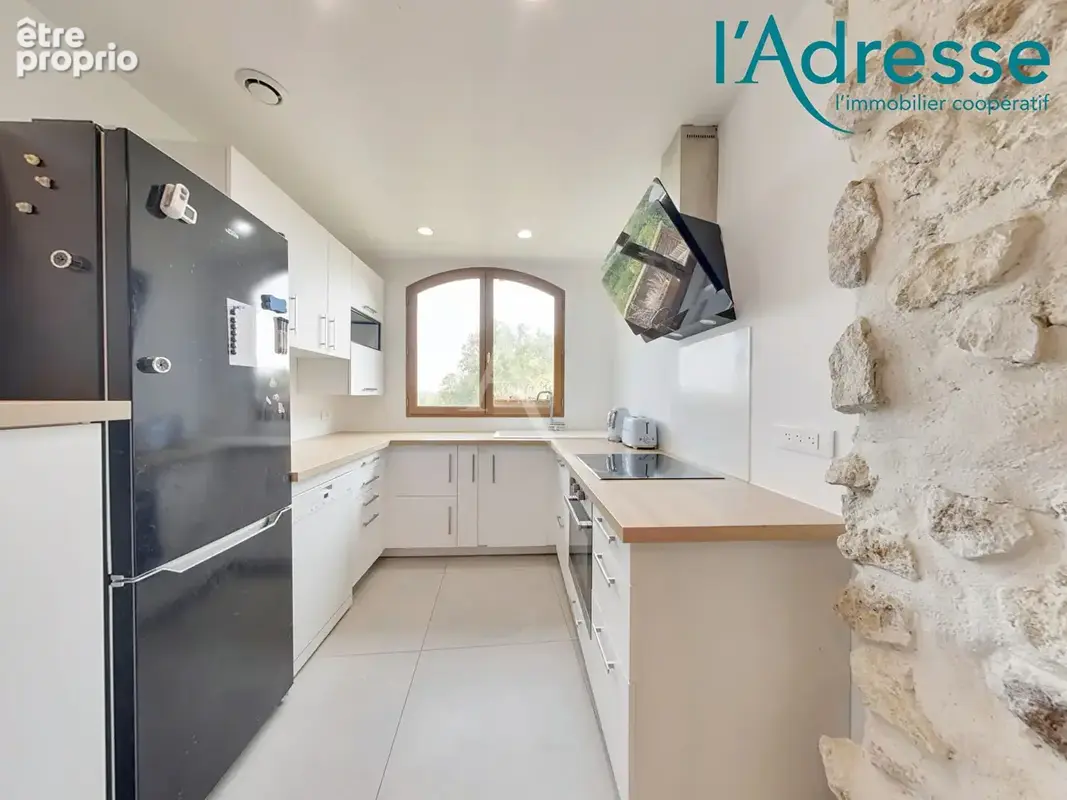 Charmante Maison Jablines - photo 7