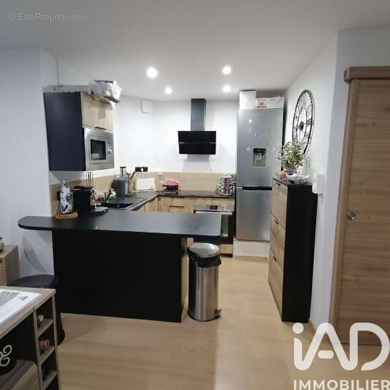 Photo 4 - Appartement à LA PLAINE-SUR-MER