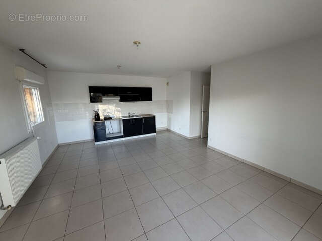 Appartement à PESSAC