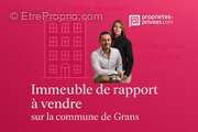 Appartement à GRANS