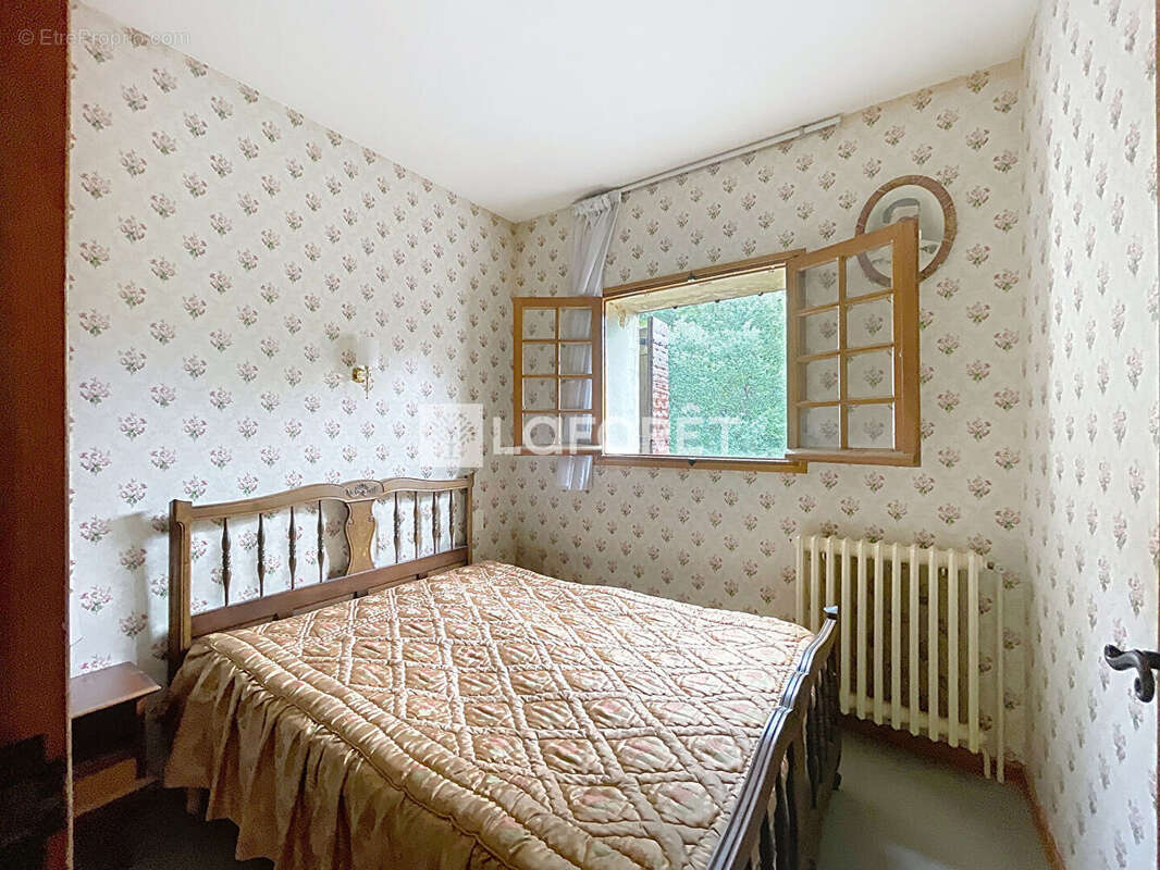 Maison à LA VALETTE-DU-VAR