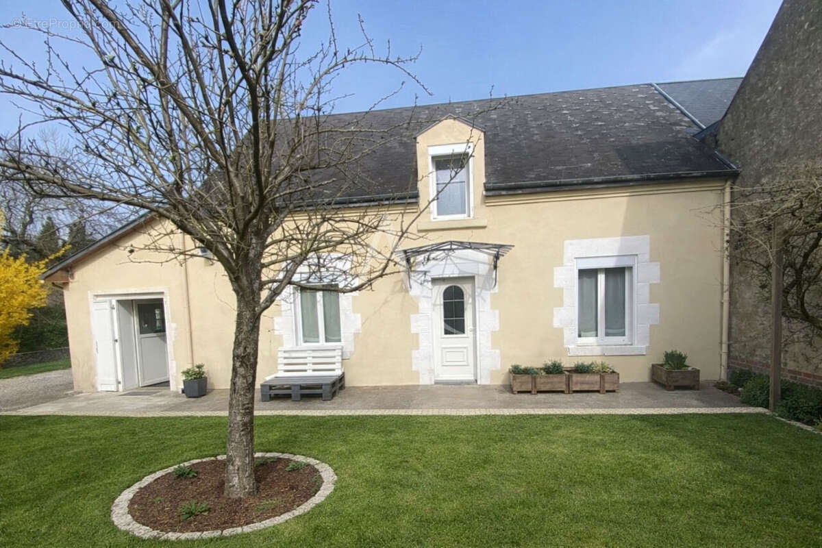 Maison à ORLEANS
