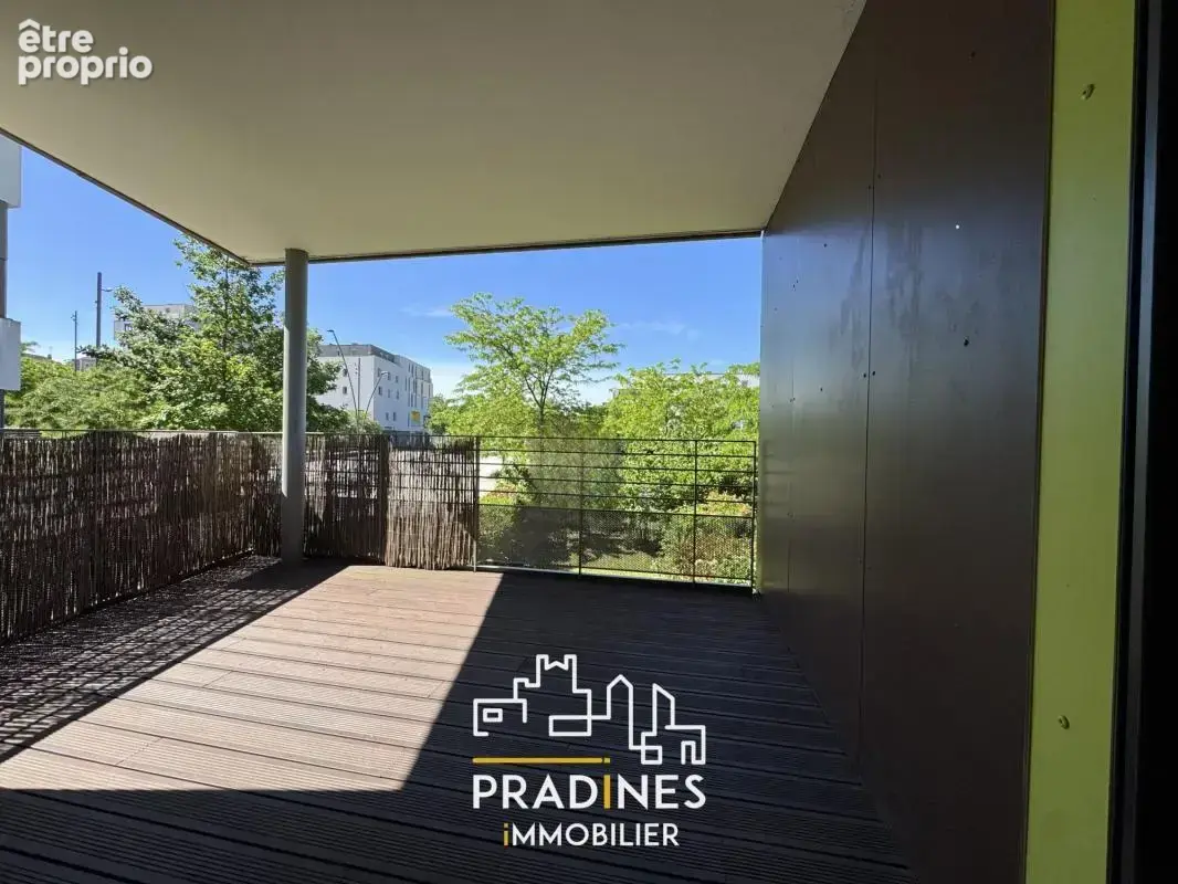 Appartement à vendre Sathonay-Camp - photo 12