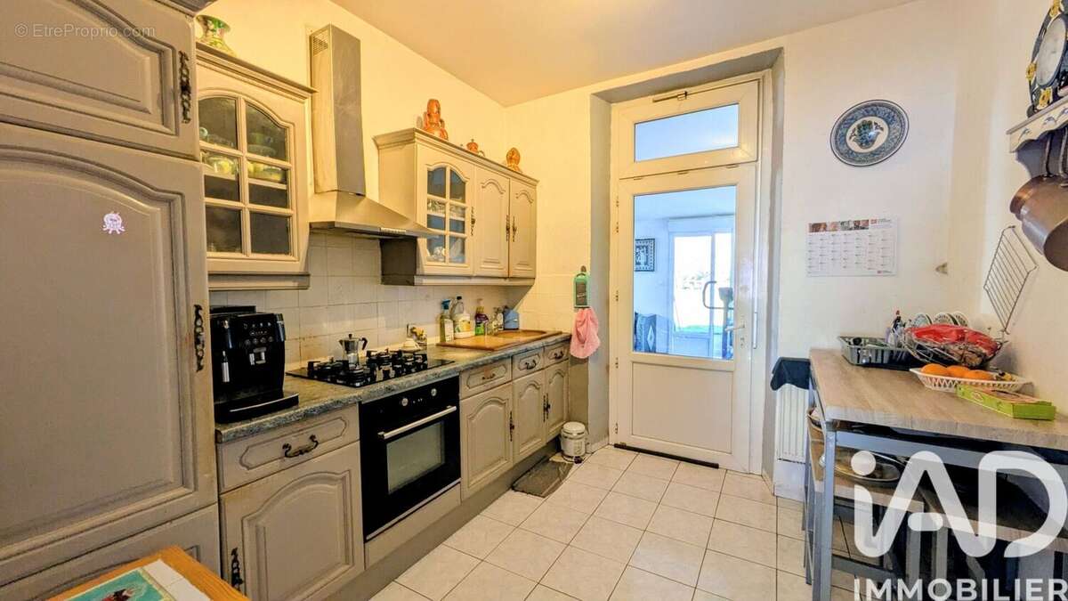 Photo 5 - Maison à GIVET