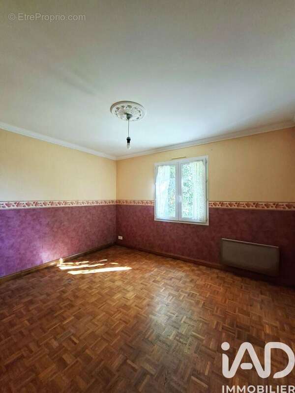 Photo 8 - Maison à SAINT-PHILBERT-DE-GRAND-LIEU
