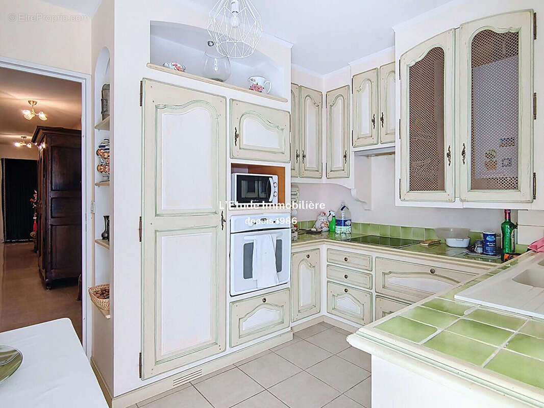 Appartement à CALUIRE-ET-CUIRE