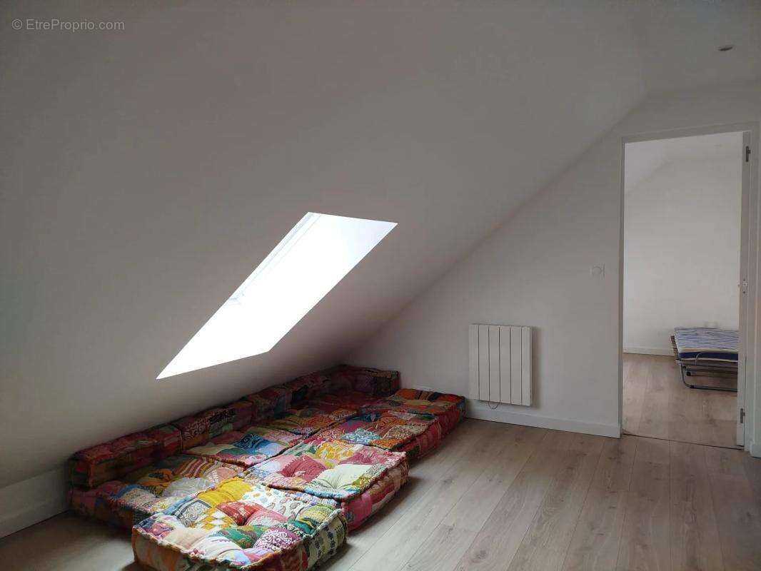 Maison à RIEC-SUR-BELON