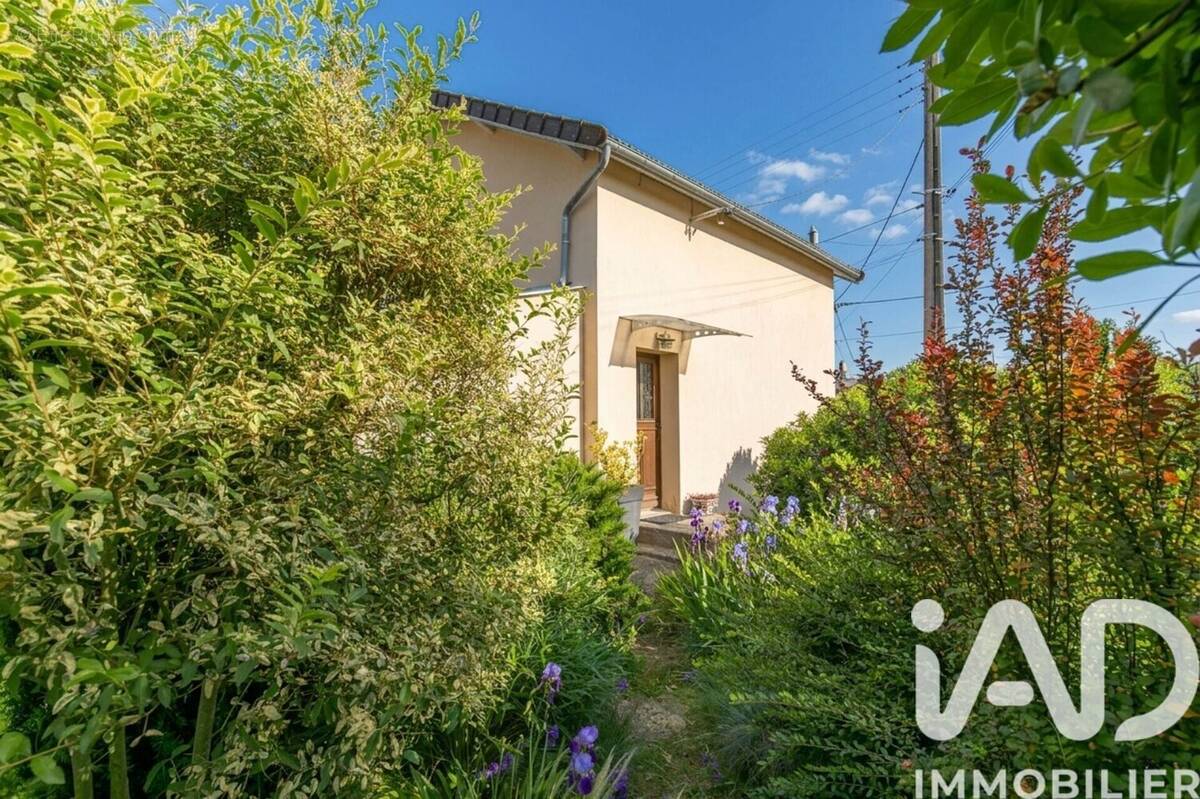 Photo 1 - Maison à AULNAY-SOUS-BOIS