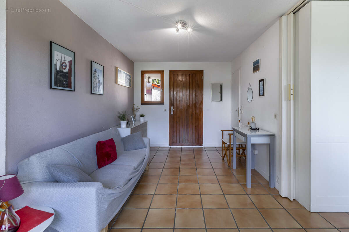 Appartement à HENDAYE