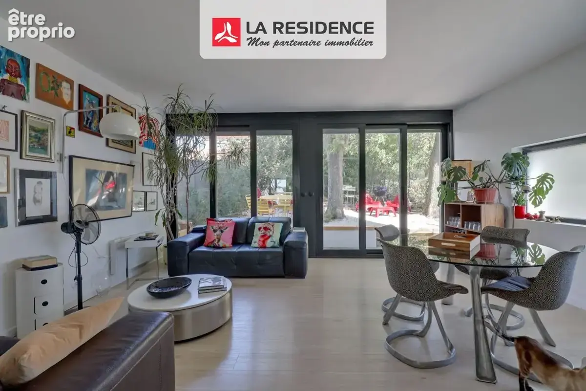 Maison 7 pièces 188 m² à vendre à Villiers-Saint-Frederic (78640) - photo 2