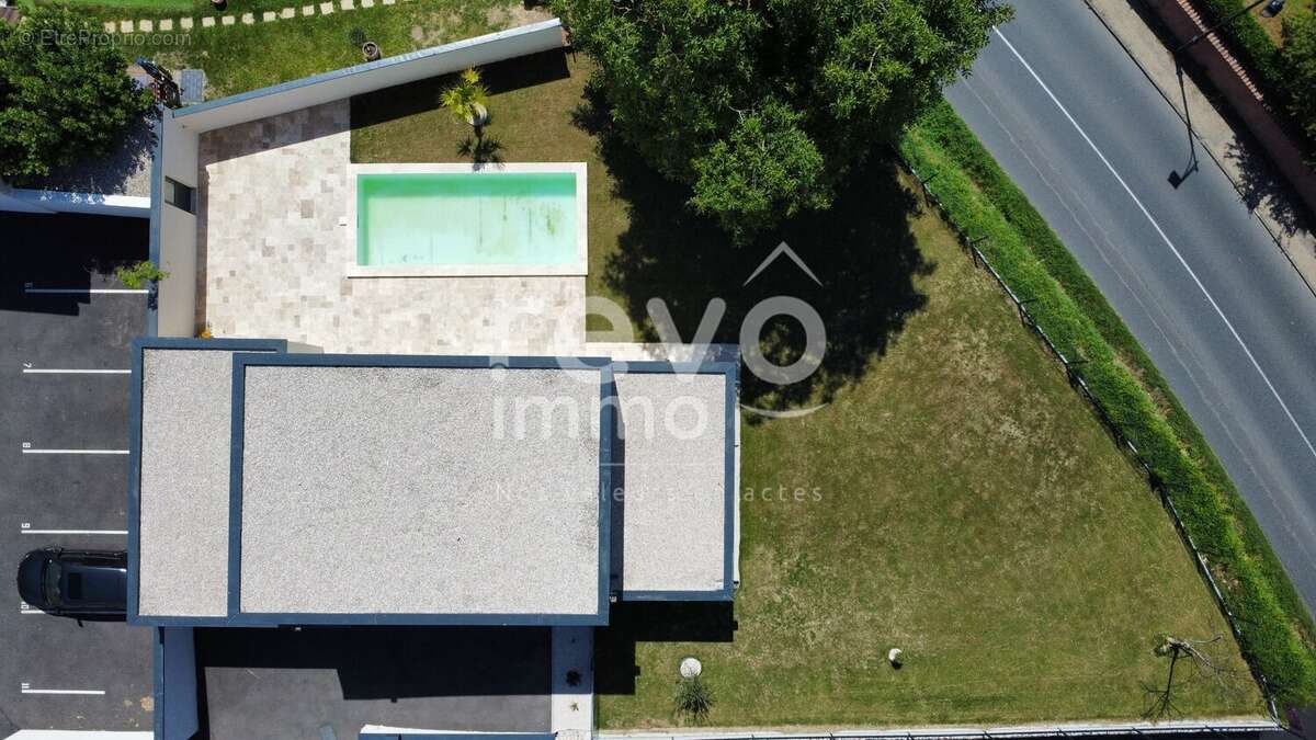 Maison contemporaine - photo 2