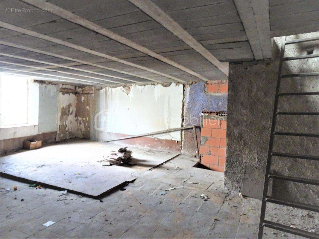 Maison à THEZAN-LES-BEZIERS