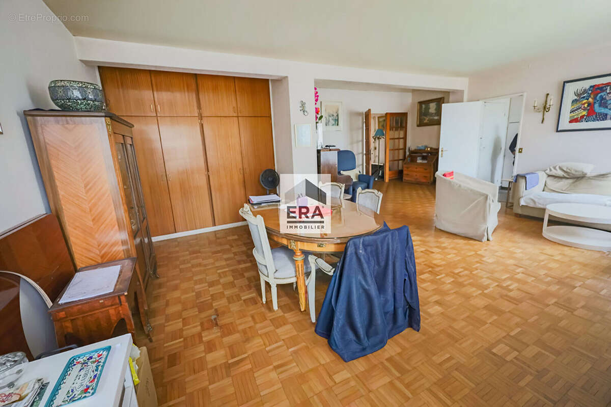 Appartement à VINCENNES