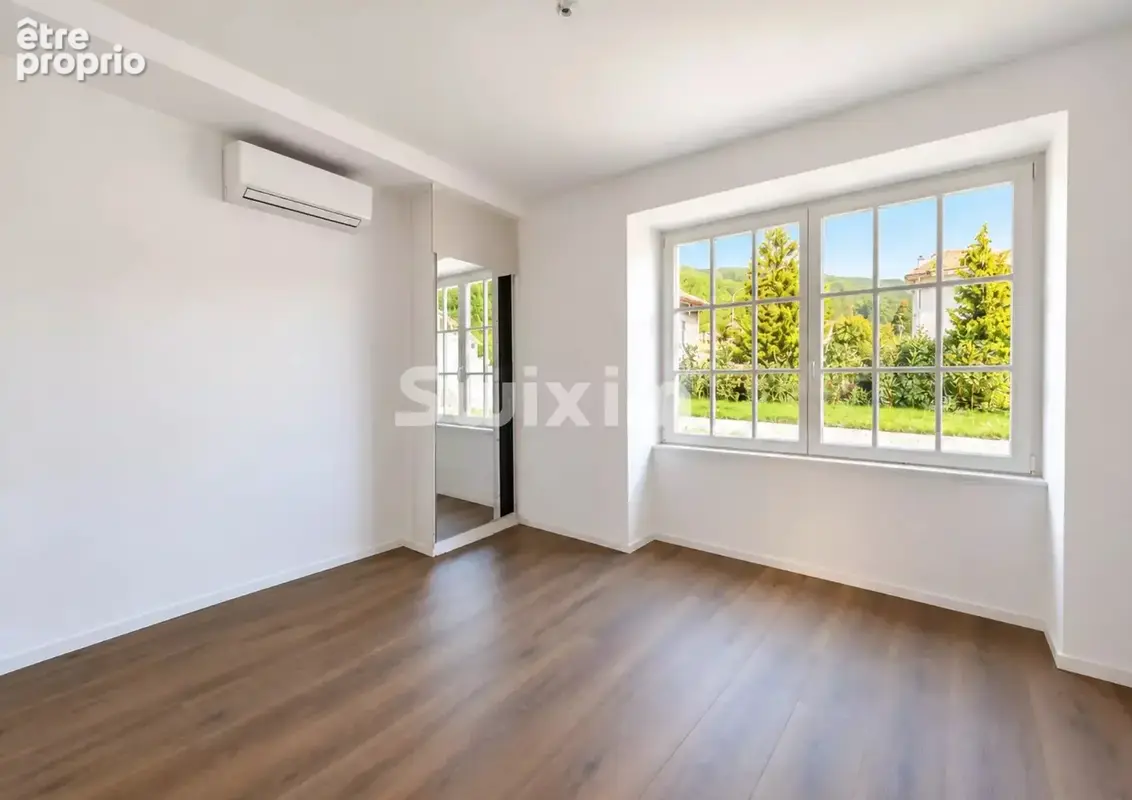 Appartement 103 m² sur deux niveaux – deux entrées et deux terrasses - photo 6