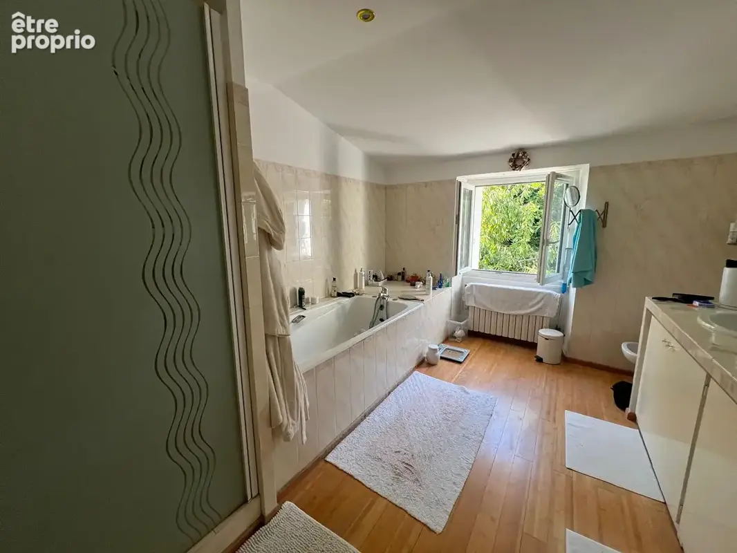 Maison 257m² à nantes - photo 7