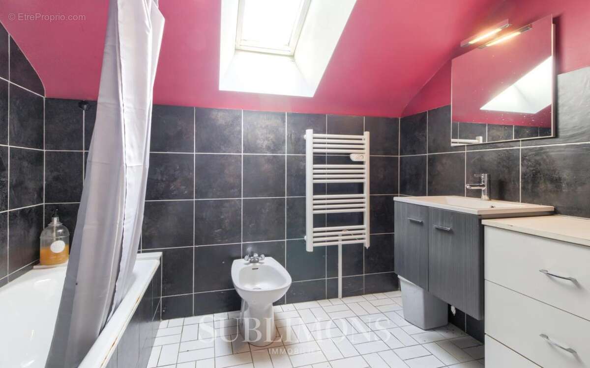Maison campagne - 56200 Saint Martin sur Oust - photo 9