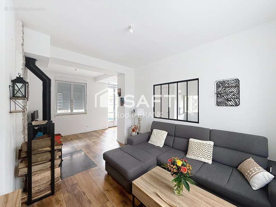 Photo 2 - Maison à THIONVILLE