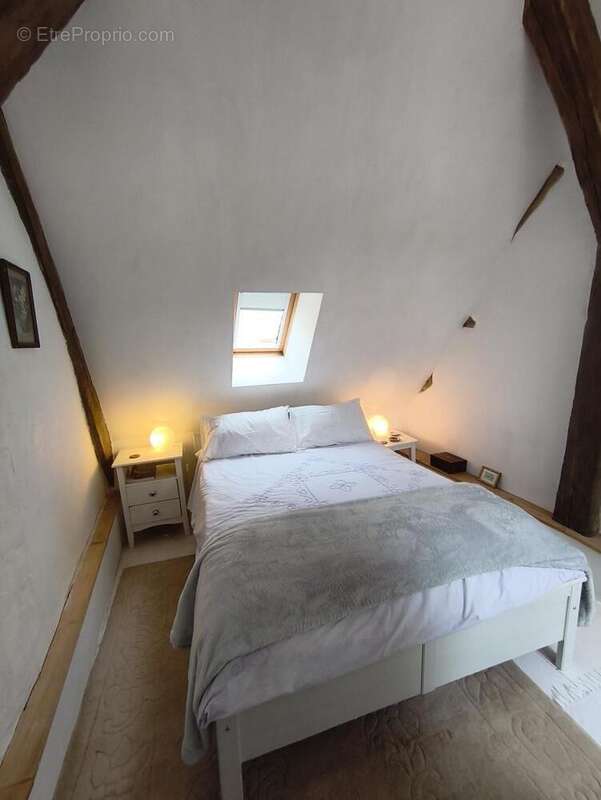 Maison 54 m² à Domfront  - photo 4