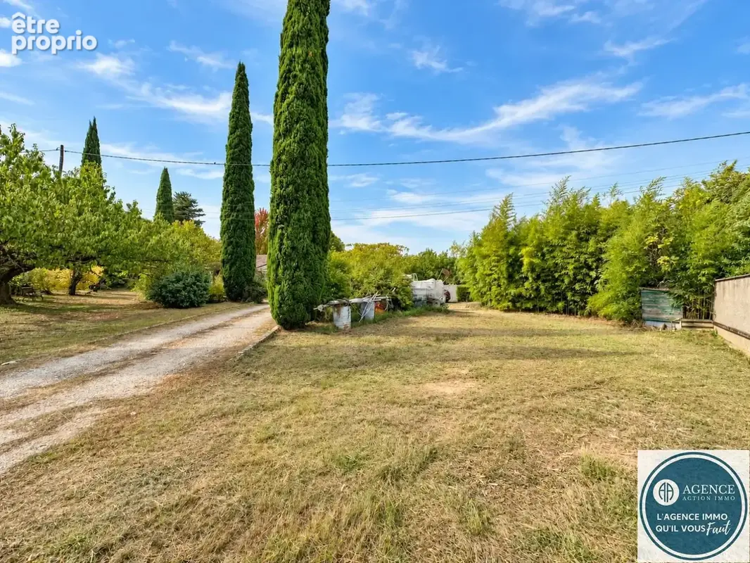 Un écrin de verdure au potentiel rare  maison avec piscine sur 2 830 m² de terrain constructible - photo 14