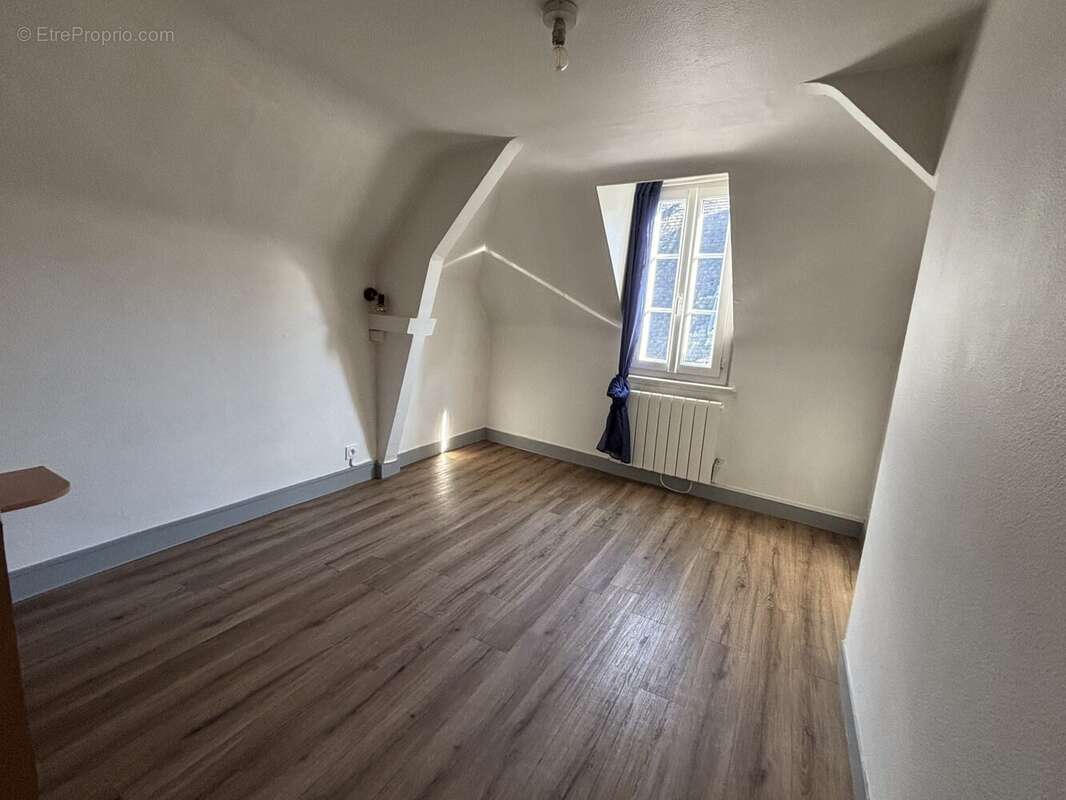 Appartement à VANNES
