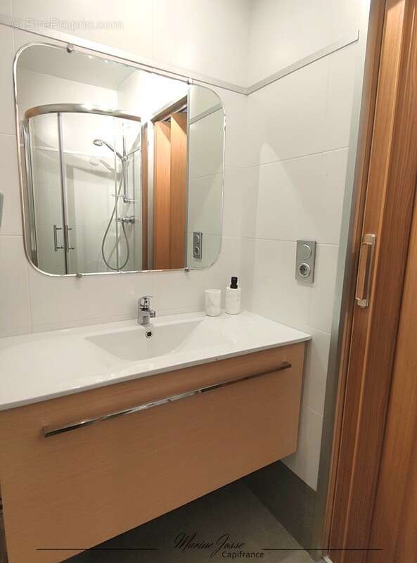 Appartement à ASTUGUE