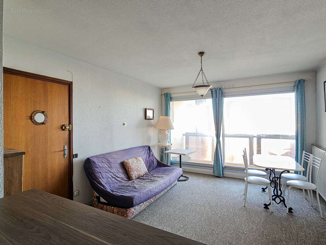 Appartement à LA ROCHELLE