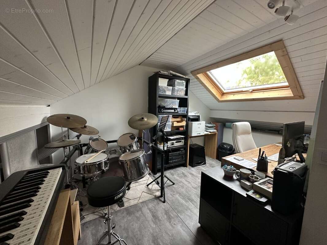 Belle maison de 167 m² utiles - photo 9