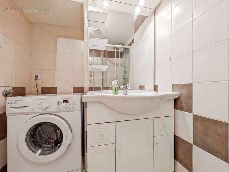 Appartement à BERNEX