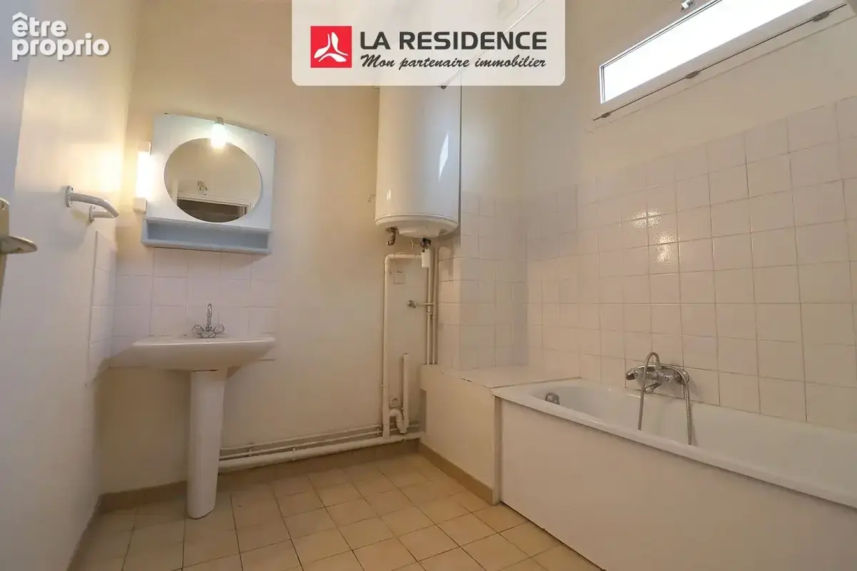 Appartement 2 pièces 48 m² à vendre à Versailles (78000) - photo 9