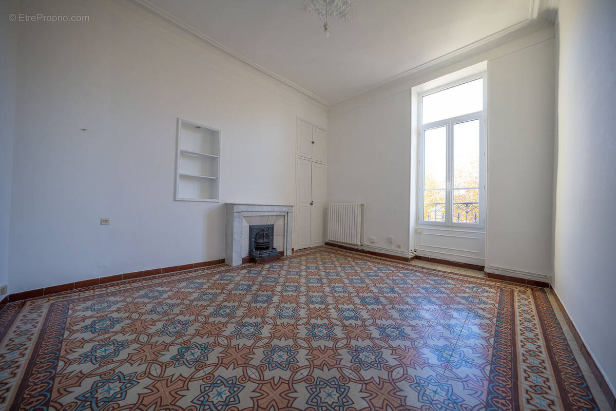 Appartement à NIMES