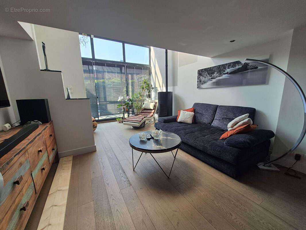 Appartement à ROUBAIX