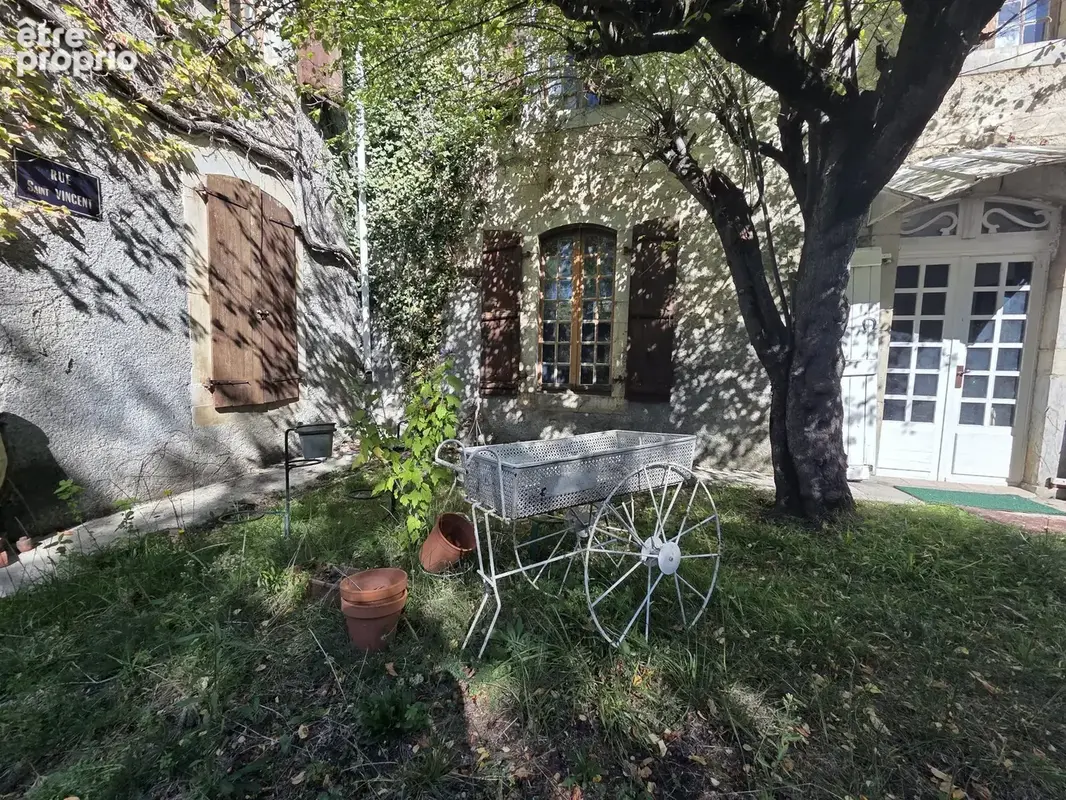 Maison 8 pièces 250 m² à vendre à Ordizan (65200) - photo 3