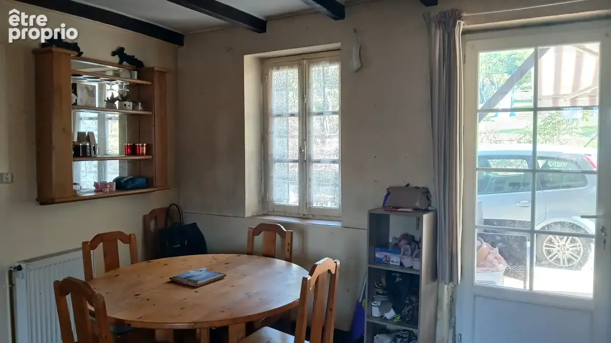 Maison 3 pièces 62 m² à vendre à Juignac (16190) - photo 3