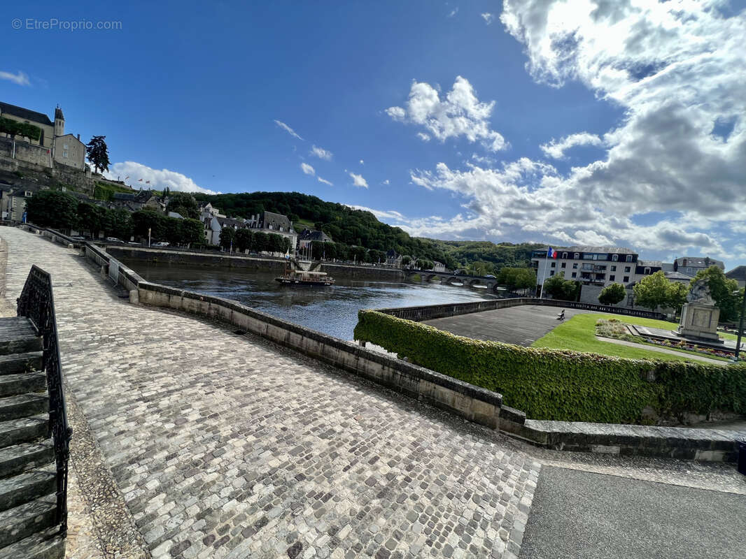 Maison à TERRASSON-LAVILLEDIEU