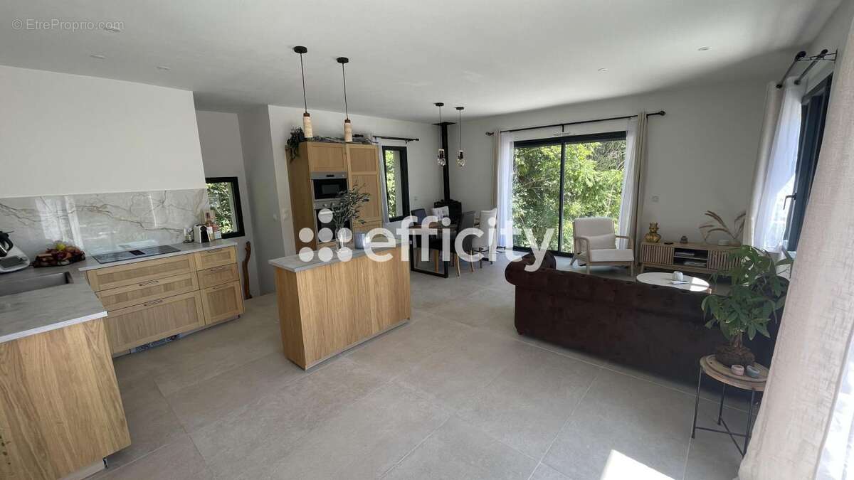 Maison individuelle - photo 6
