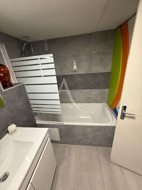 Appartement à CARCASSONNE