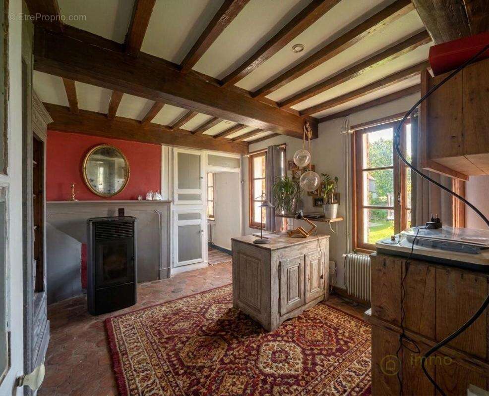 Maison 7 pièces 158 m² à vendre à Warloy-Baillon (80300) - photo 7
