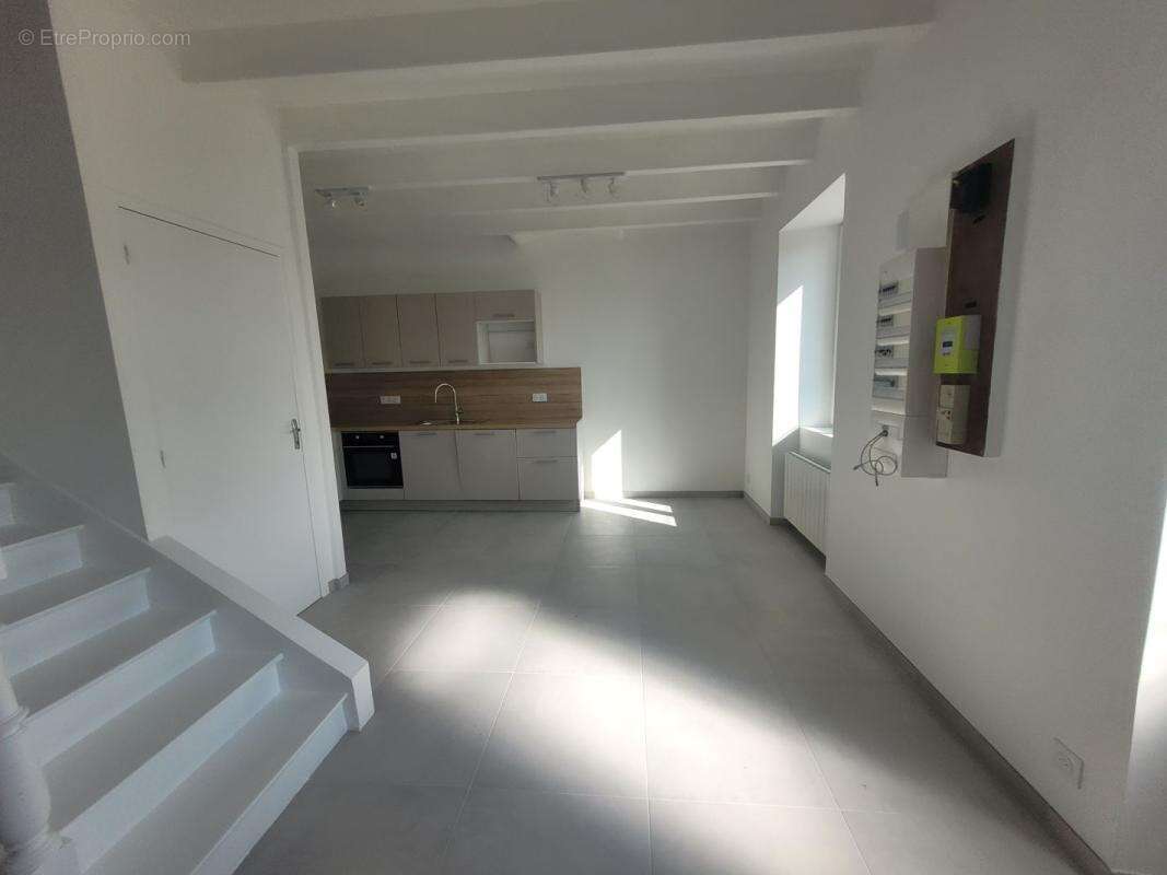 Maison 80 m² à Perros-Guirec  - photo 4