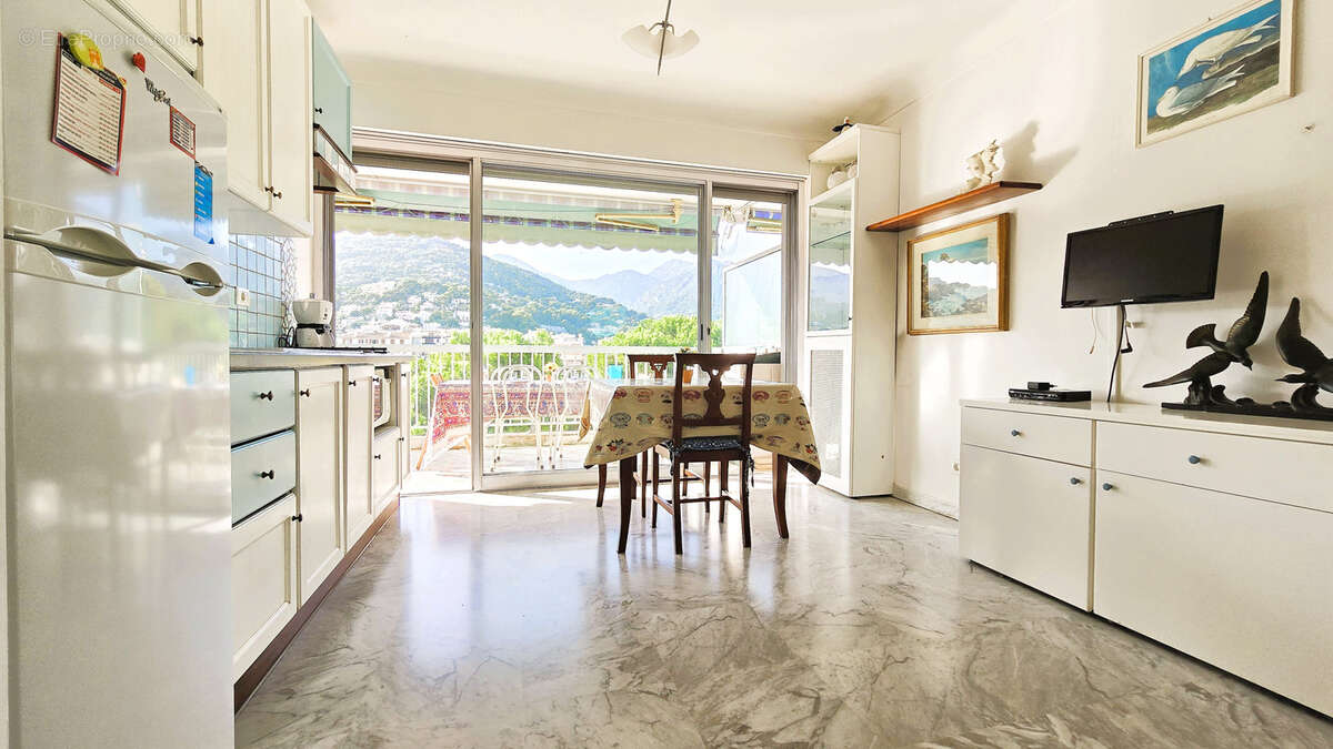 Appartement à ROQUEBRUNE-CAP-MARTIN