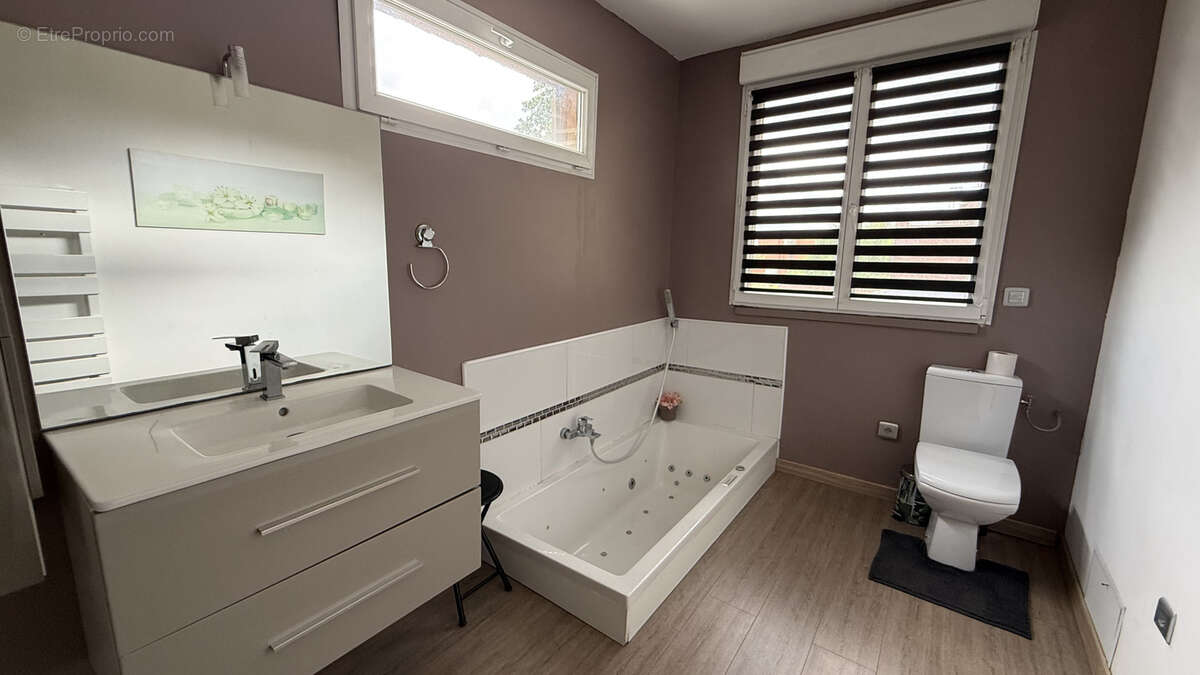 Maison 5 pièces 110 m2 habitables - photo 7