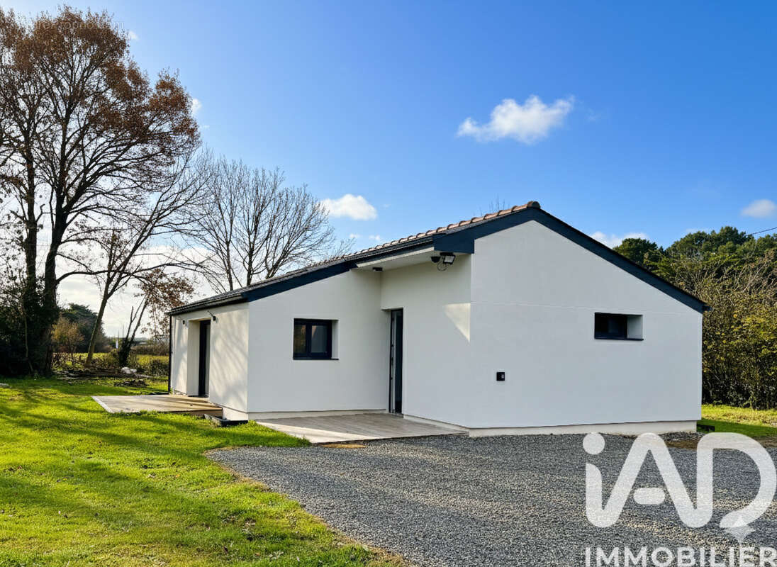 Photo 2 - Maison à DAMGAN