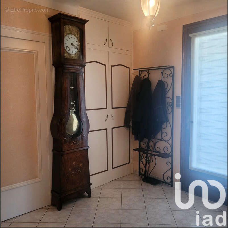 Photo 6 - Maison à GARDONNE