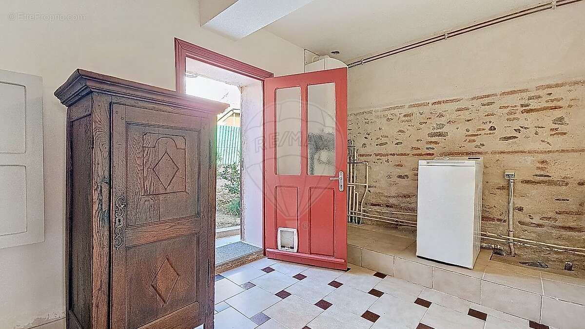 Maison à PERPIGNAN